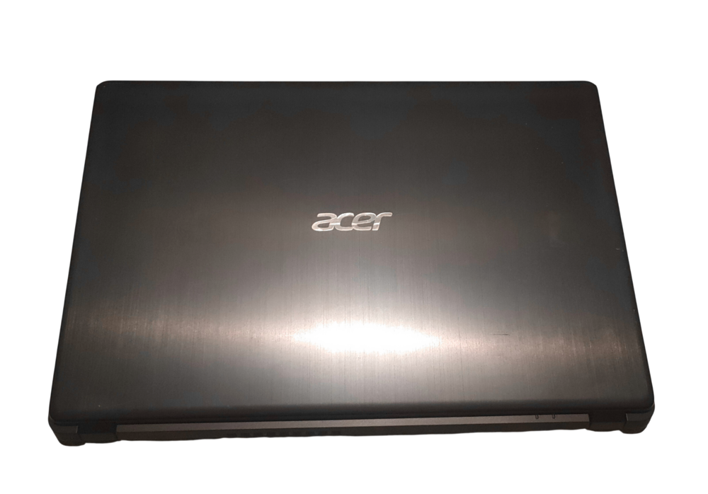 Ordinateur portable Acer Aspire A515-43 Matériel informatique