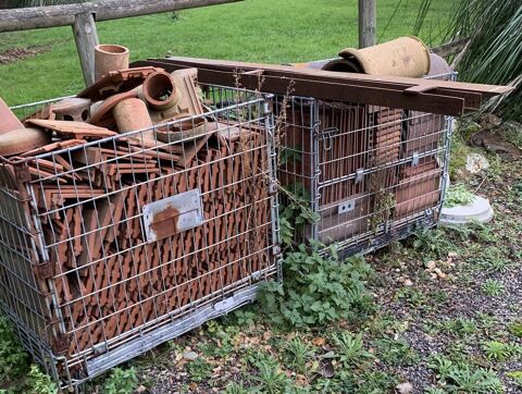 Tuiles grand moule 150 Saussay (28)