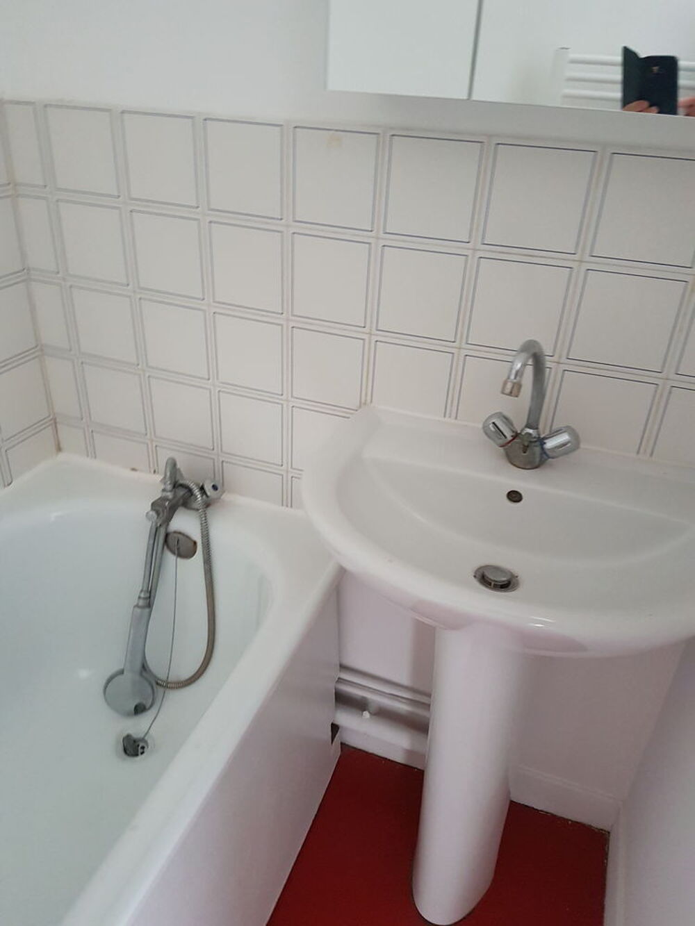 Location Appartement Compiègne centre ville , studio/F1 , rue Saint Corneille Compiègne