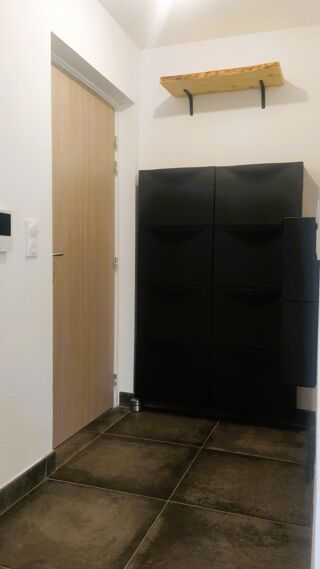  Appartement à louer 1 pièce 51 m²
