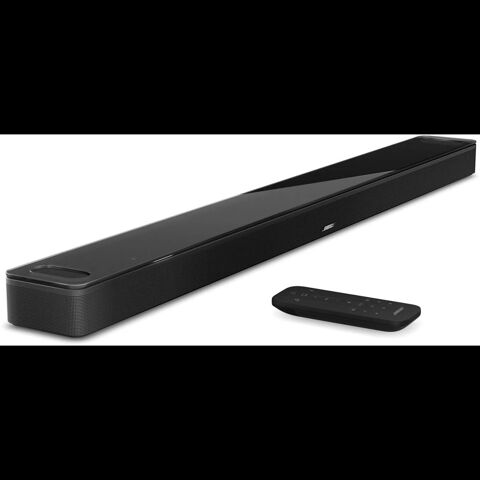 BARRE DE SON BOSE SOUNDBAR ULTRA NOIRE 
Billère (64)