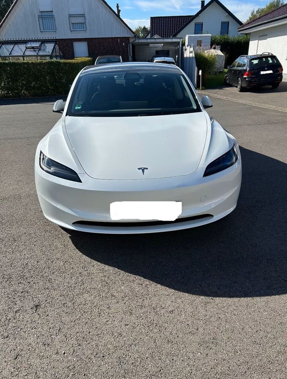 Model 3 MODEL 3 Standard Range RWD Premium 2025 occasion 45000 Orl&eacute;ans