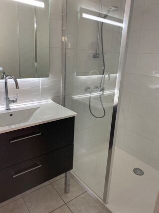  Maison à louer 3 pièces 60 m²