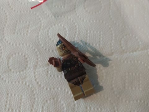 Lego Lord of rings Orc Hunter en TBE Bouëx (16)