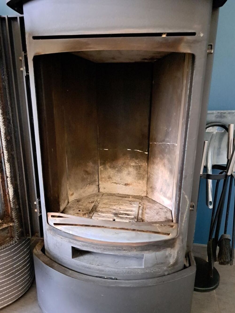 Po&ecirc;le bois Bricolage