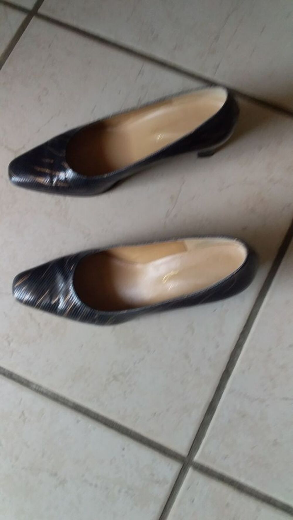 vend Chaussures