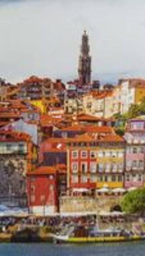   Portugais, apprentissage et perfectionnement 