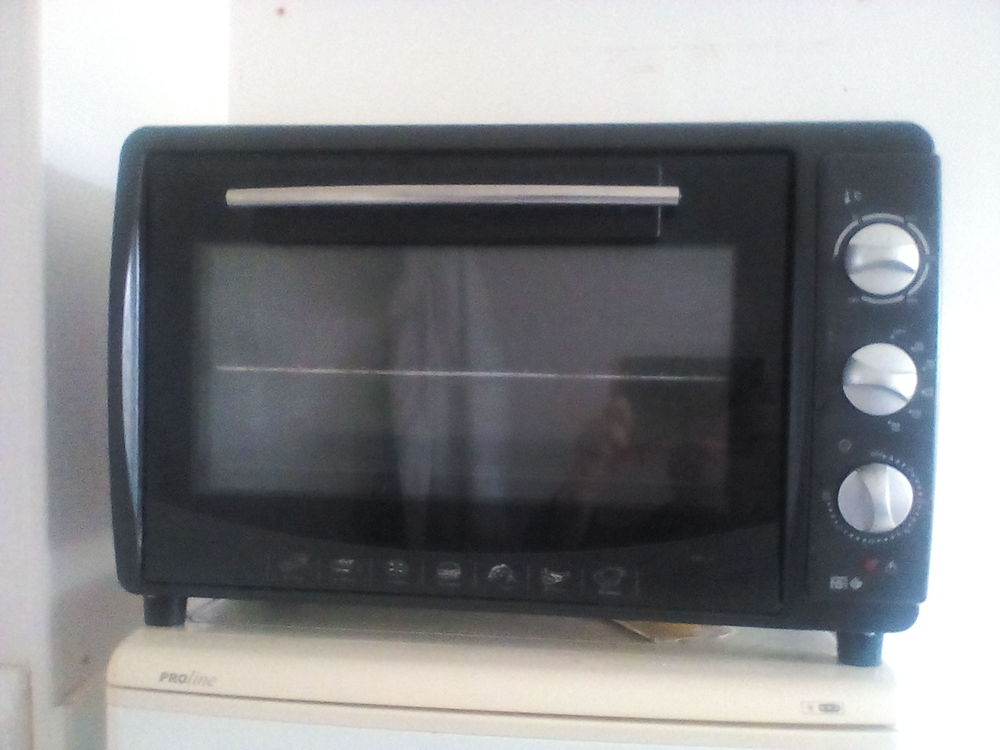 Mini four Electrom�nager