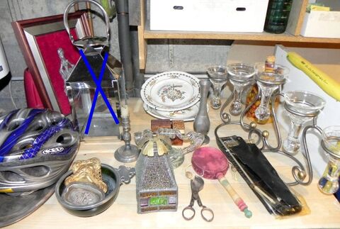 Bibelots divers � ALBI 1 Albi (81)