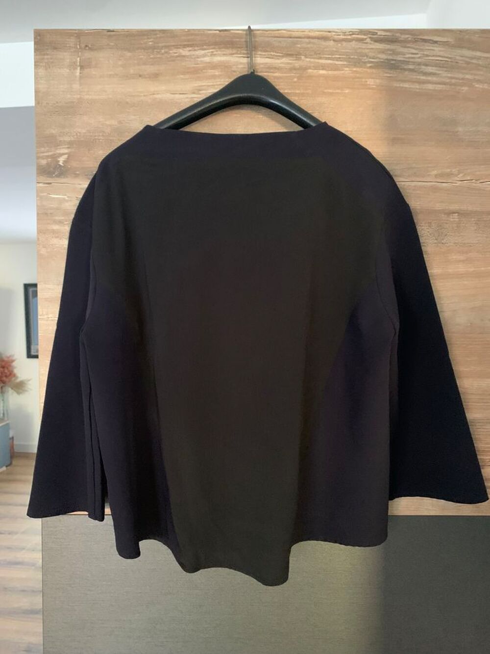 Chemisier femme " La mode est &agrave; vous " Vêtements