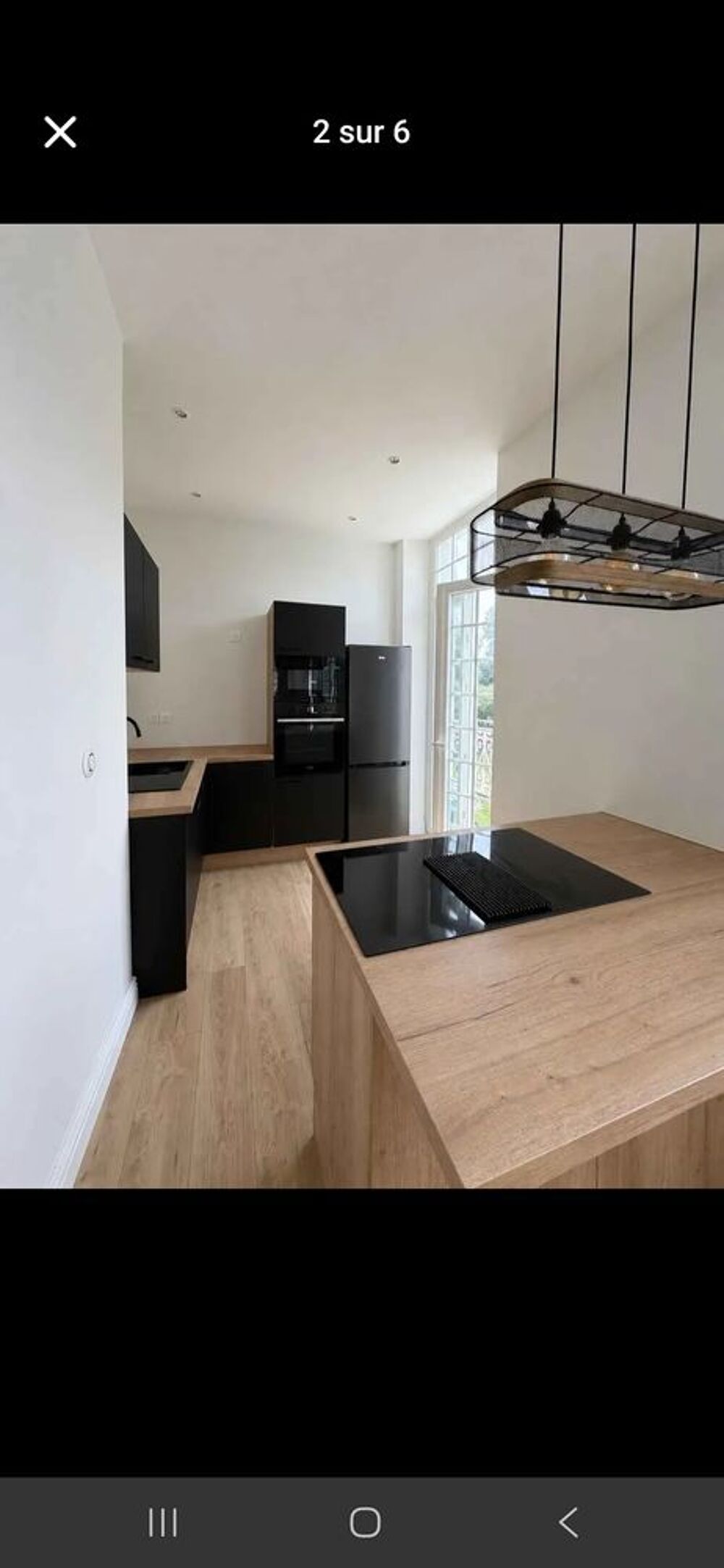 Vente Appartement Appartement T3 SAINT MARTIN DE SEIGNANX (40) Saint-martin-de-seignanx