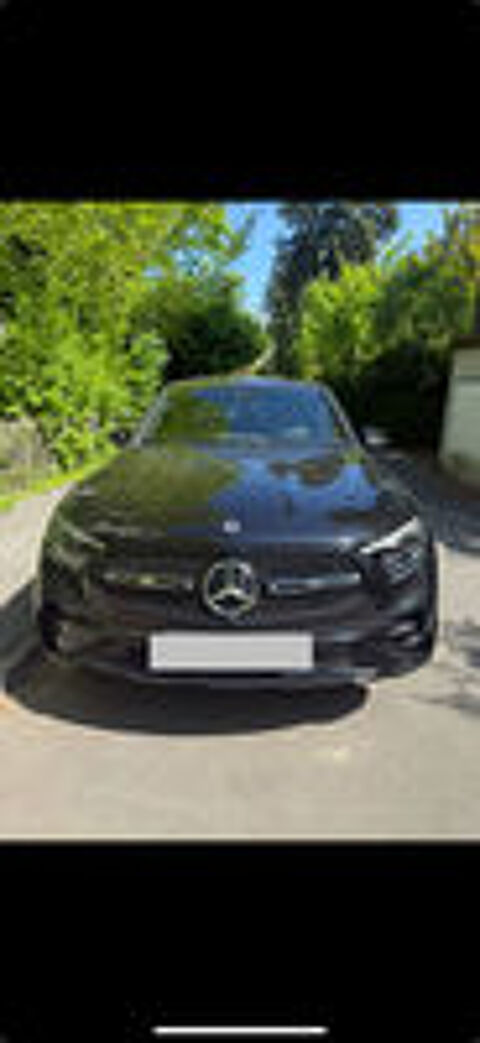 Classe GLC 220 d 9G-Tronic 4Matic 2025 occasion 01210 Ornex