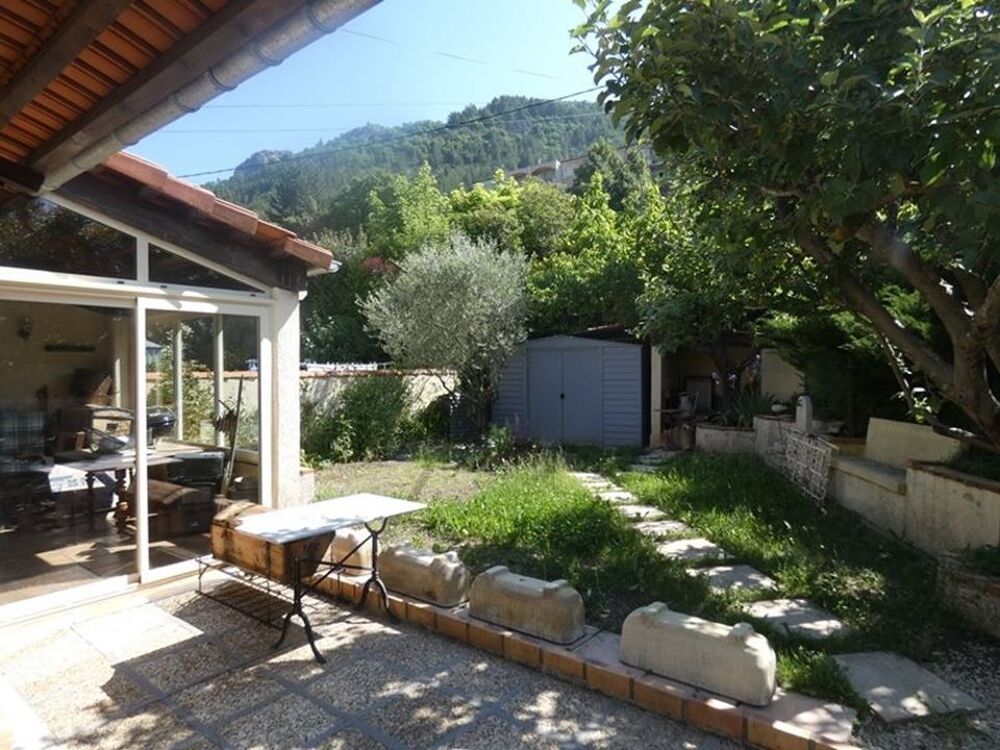 Vente Maison Maison jumelée - 69m ² Serres