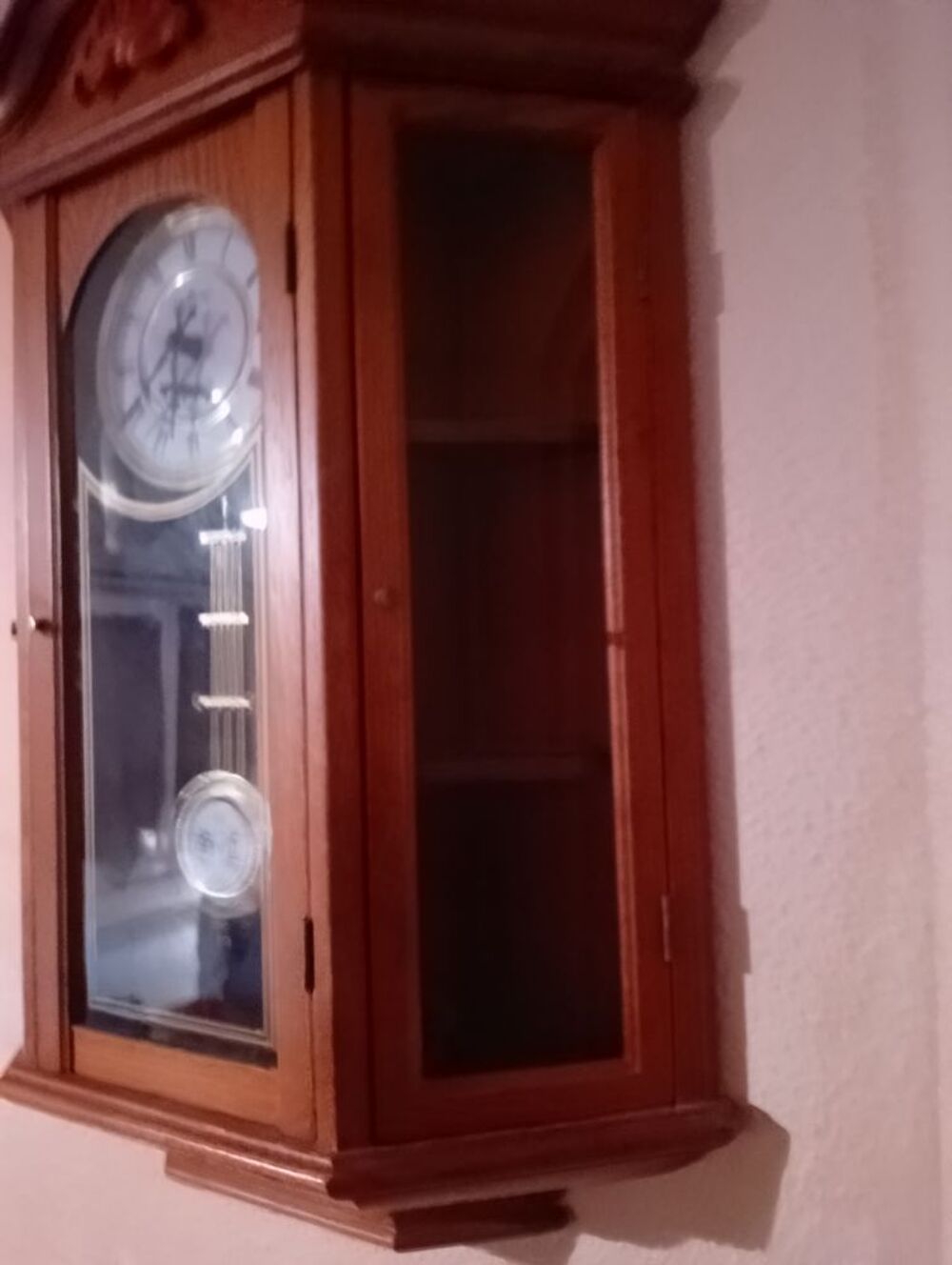 Horloge Meubles