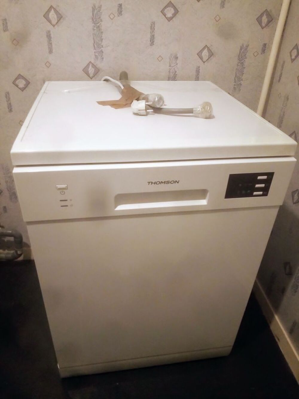Lave vaisselle Thomson Electroménager