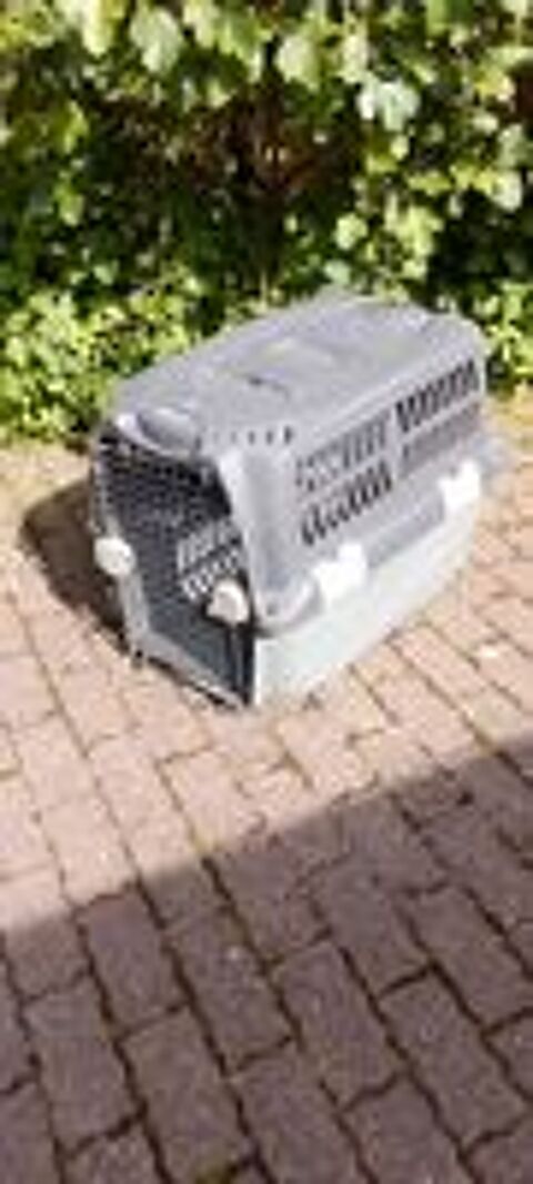   Bote de transport chien jusque 30kgs 
