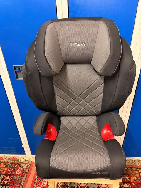 SI�GE VOITURE ENFANT RECARO 50 Cagnes-sur-Mer (06)