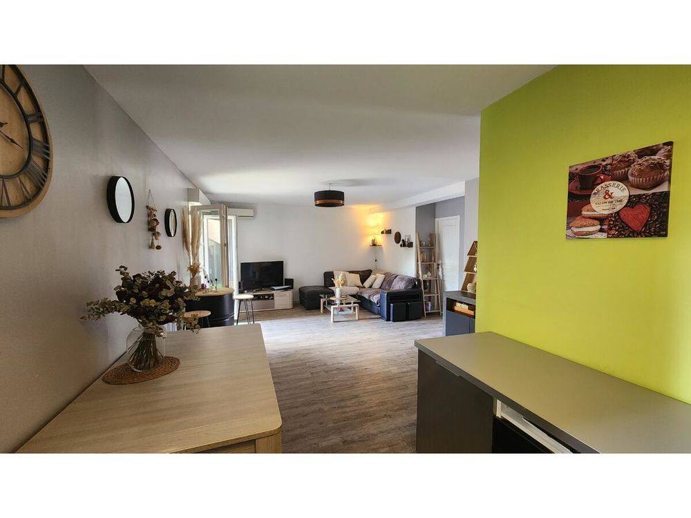 Vente Appartement Appartement F3 Le haillan