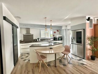  Villa à vendre 4 pièces 135 m² Canet