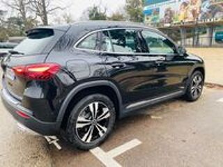 Classe GLA GLA 250 e 8G-DCT Business Line 2024 occasion 75011 Paris