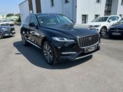 E-PACE E-Pace 2.0 D-200 ch MHEV AWD BVA SE 2021 occasion 95330 Domont