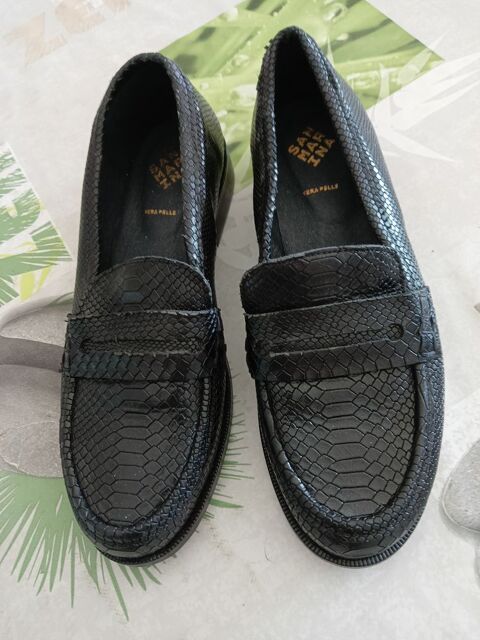 chaussures neuves femme 25 Villers-Bouton (70)