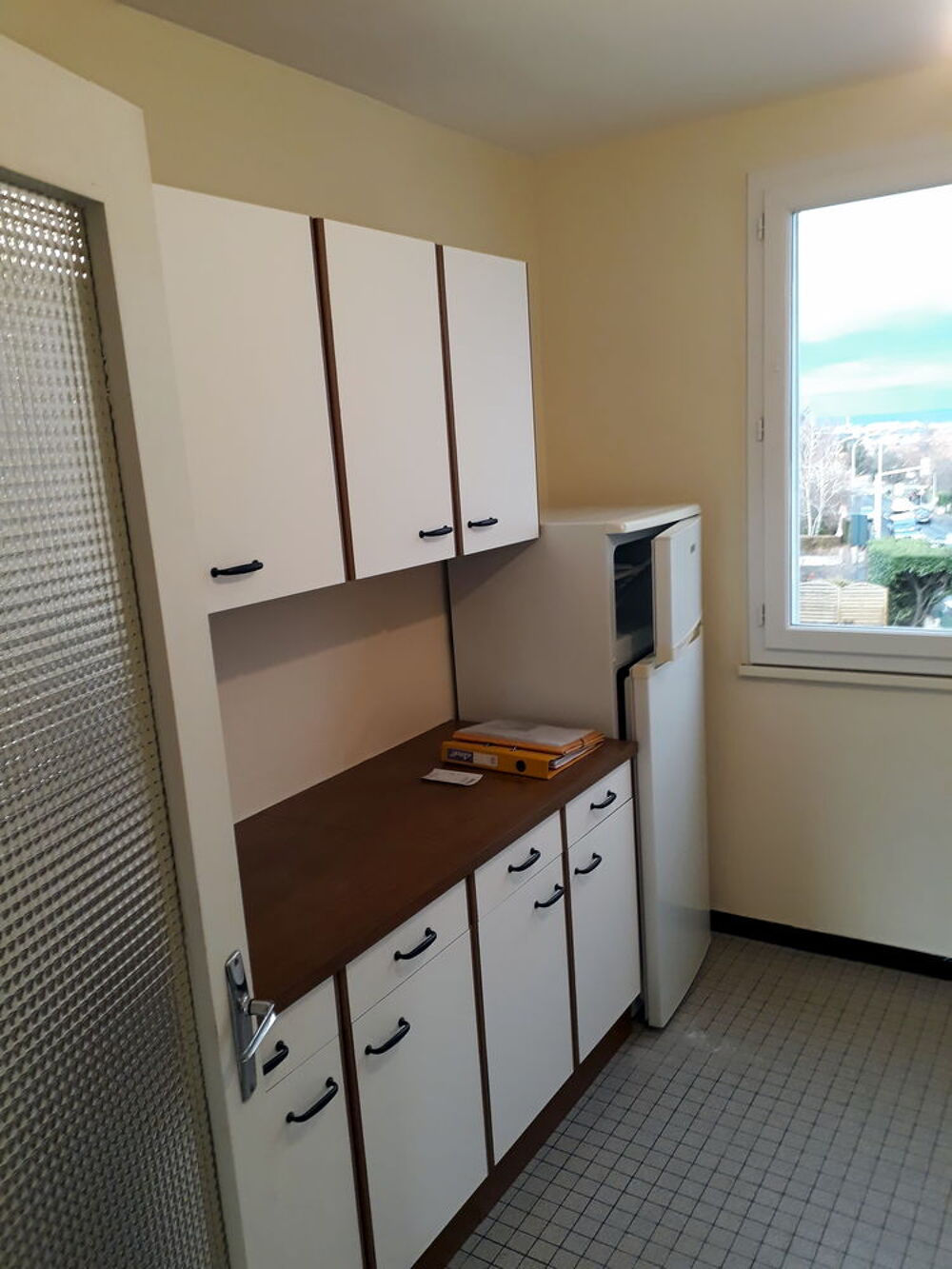 Location Appartement Bel Appartement T3 de 68 m2 Romagnat