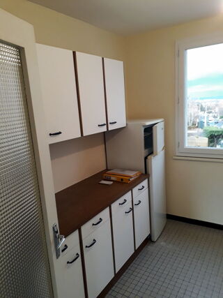  Appartement à louer 3 pièces 68 m² Romagnat