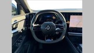 Austral E-Tech hybrid 200 Techno esprit Alpine 2024 occasion 91200 Athis-Mons