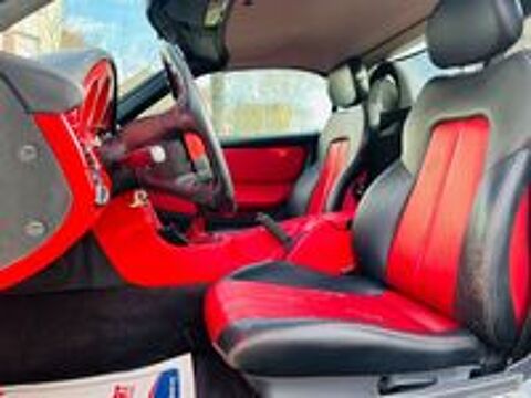 SLK 230 K 1999 occasion 78800 Houilles