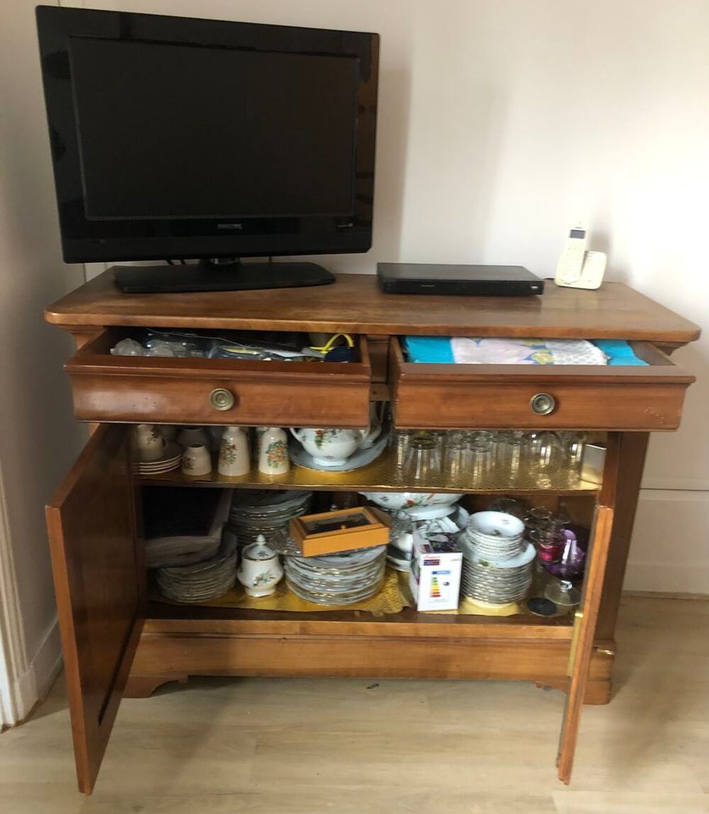 Buffet bois Meubles