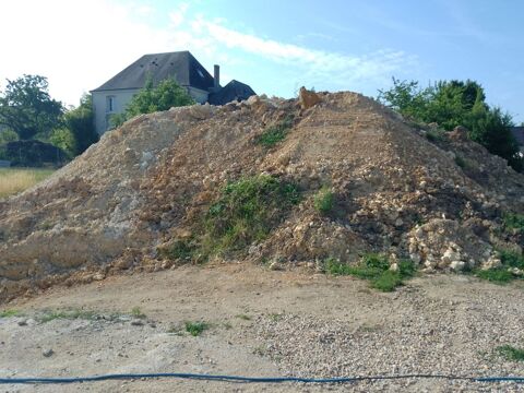 TERRE de REMBLAI disponible  Saint-Avertin (37550) 0 Tours (37)