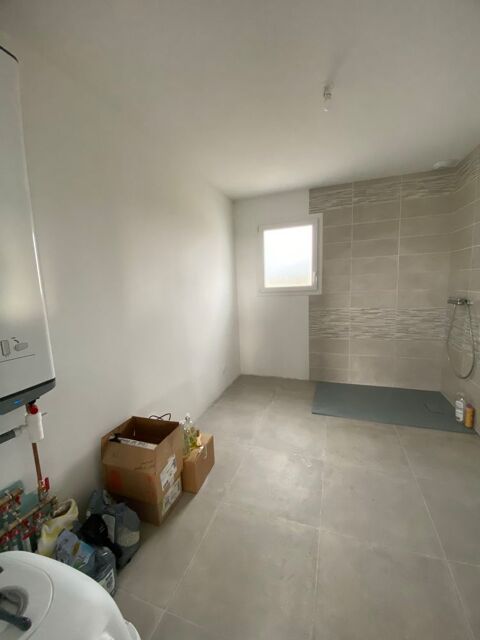   maison neuve individuelle vue panoramique cha�ne des puys Maison - 3 pi�ce(s) - 70 m�