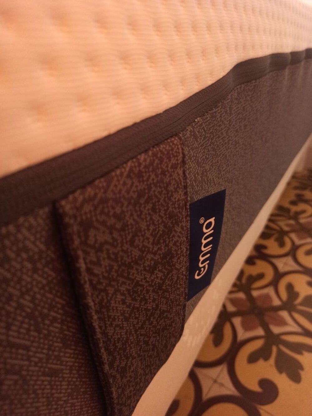 Matelas Emma Original 140 x 190 Meubles