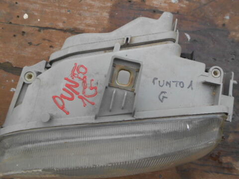 optique fiat punto 30 Bassussarry (64)