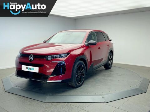 Citro&euml;n C5 aircross C5 Aircross Hybride 145 ch e-DCS6 Max 2025 occasion Tarbes 65000