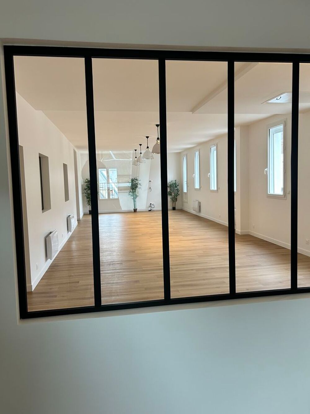 Vente Appartement Vaste appartement Les andelys