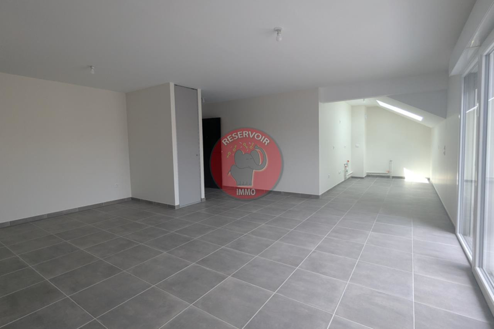 vente Appartement - 2 pi�ce(s) - 41 m� Beaune (21200)