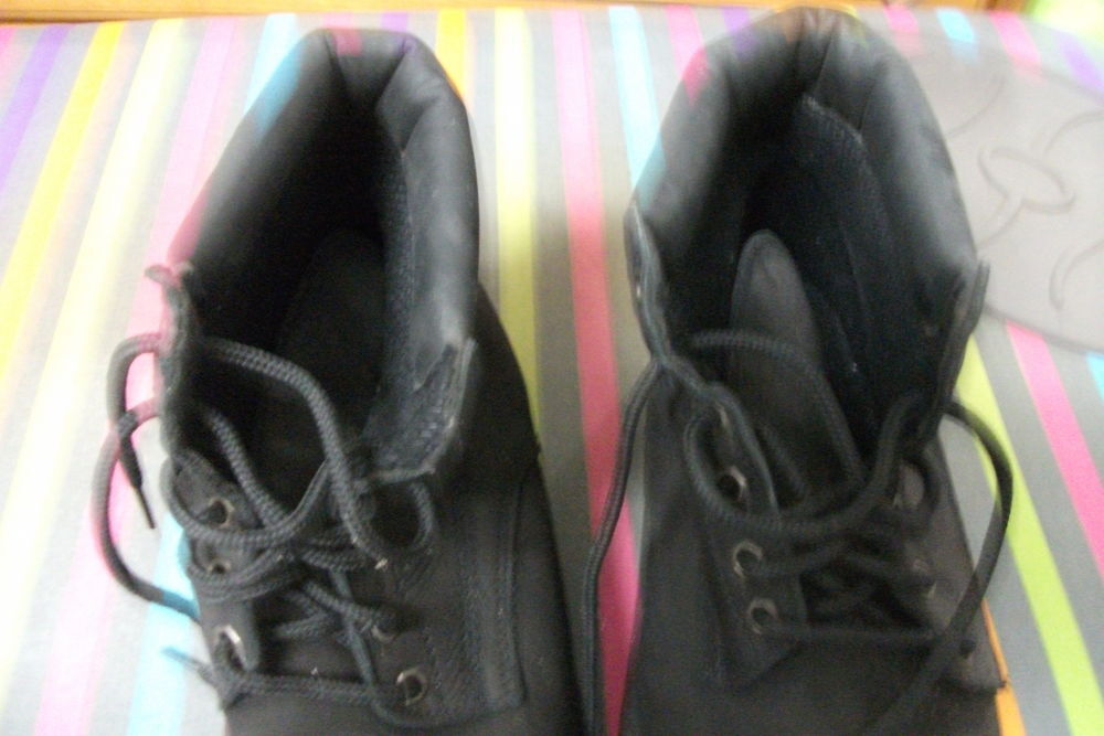 chaussure Chaussures