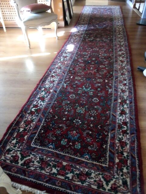 TAPIS   ORIENT  ANCIEN    V�ritable 1900 Le Tallud (79)