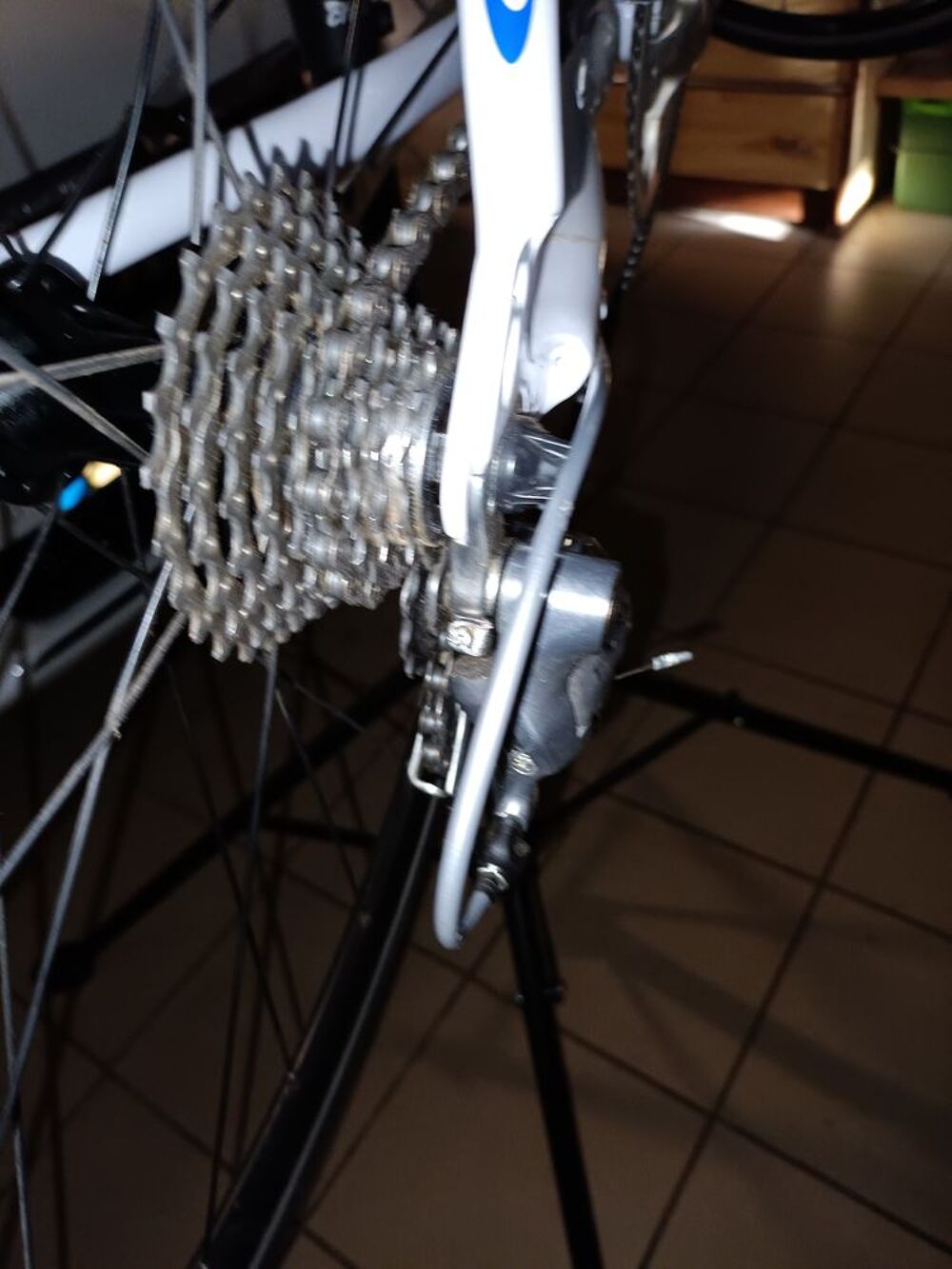 velo de route ORBEA Vélos