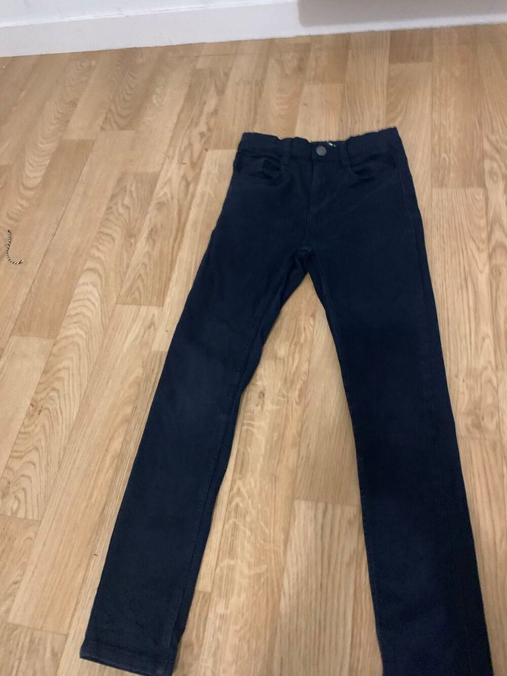 lot v&ecirc;tements pour gar&ccedil;on Vêtements enfants
