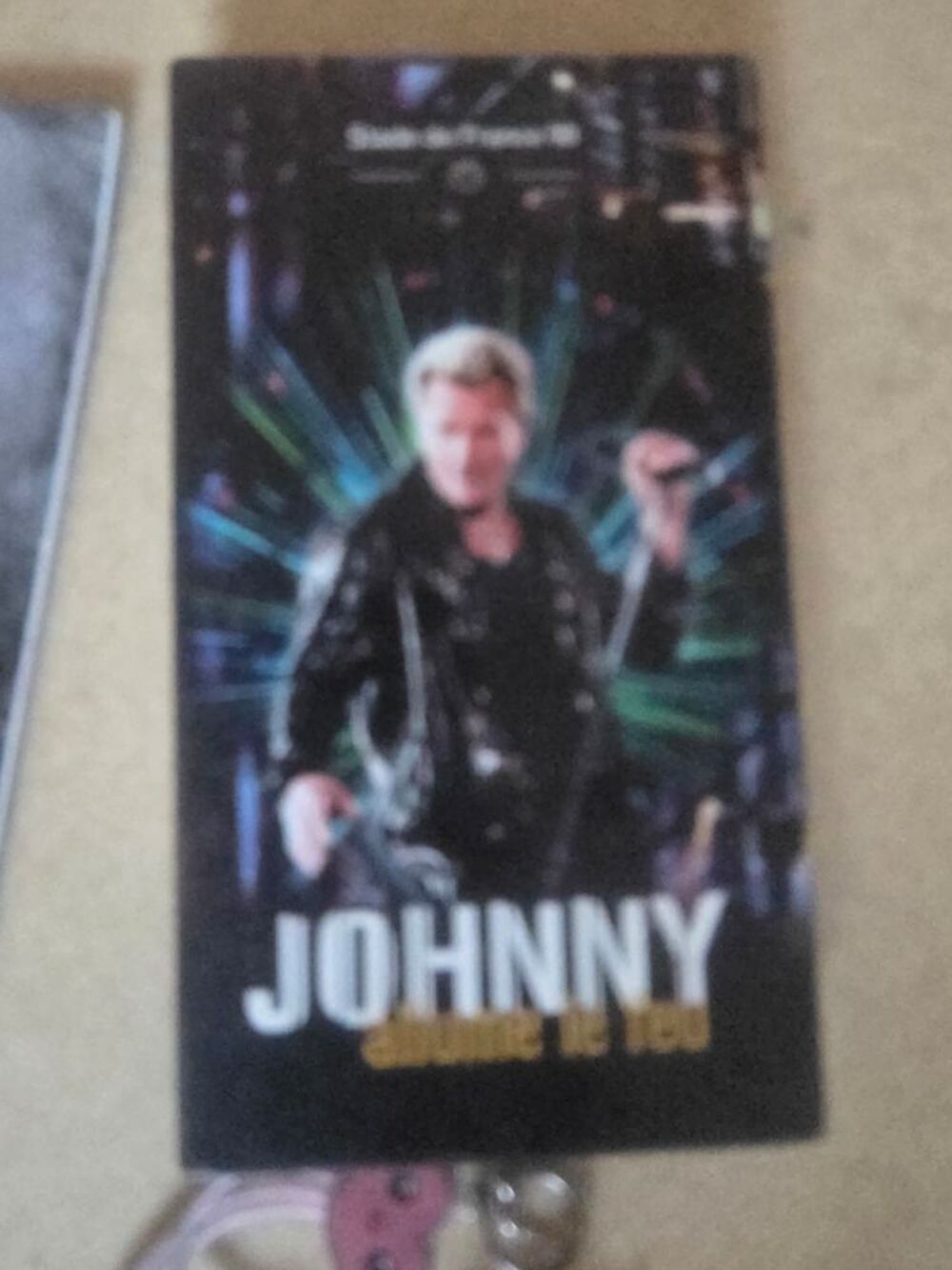 collection de Johnny Hallyday cd album de Johnny 