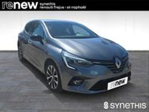 Clio V Clio E-Tech full hybrid 145 Techno 2023 occasion 83600 Fr&eacute;jus