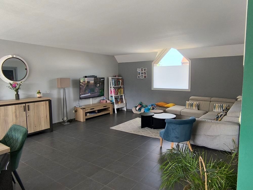 Vente Maison Maison individuelle Haisnes 62138 , 165m2 310000€ Haisnes