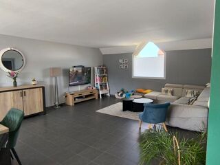  Maison à vendre 6 pièces 165 m²