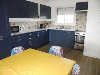  Maison � vendre 4 pi�ces 90 m� Graulhet