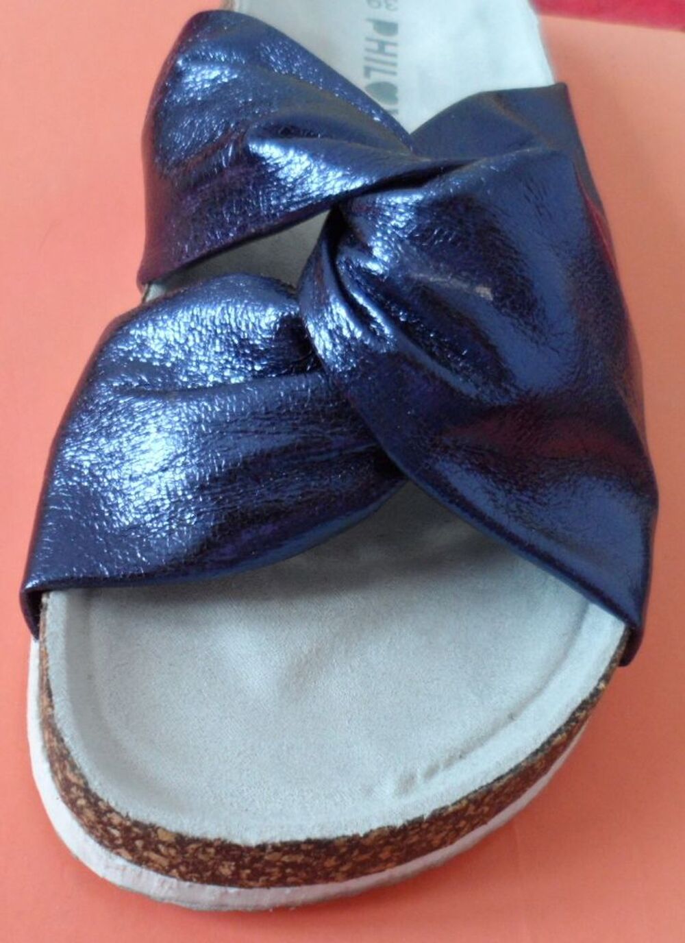 Sandales Chaussea 39 Chaussures