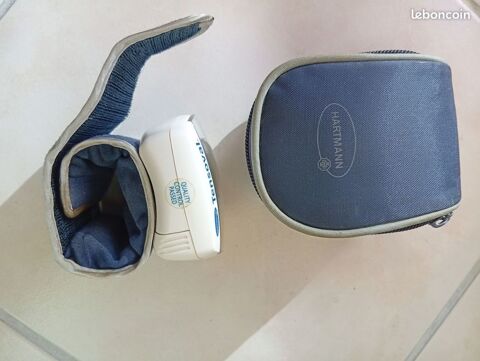 Tensiom�tre Tensoval Hartmann 25 Grisolles (82)