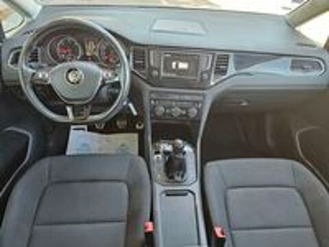 Golf 2.0 TDI 150 BMT S&eacute;rie Sp&eacute;ciale Sound BV6 2017 occasion 34690 Fabr&egrave;gues